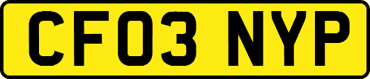 CF03NYP
