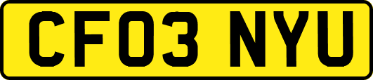 CF03NYU
