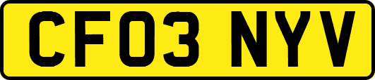 CF03NYV