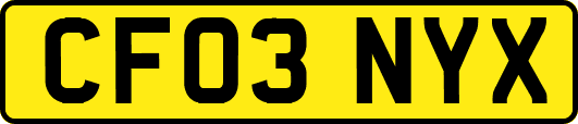 CF03NYX