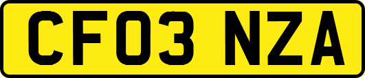CF03NZA