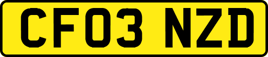 CF03NZD