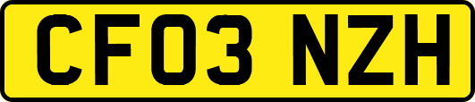 CF03NZH