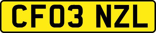 CF03NZL