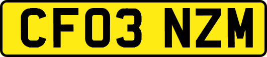 CF03NZM