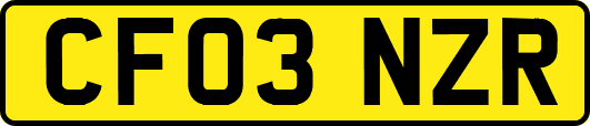 CF03NZR