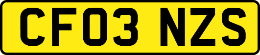 CF03NZS