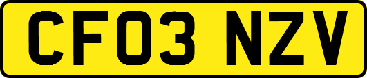 CF03NZV
