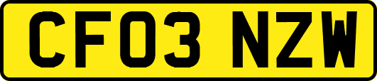 CF03NZW