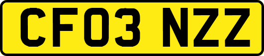 CF03NZZ