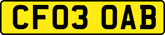 CF03OAB