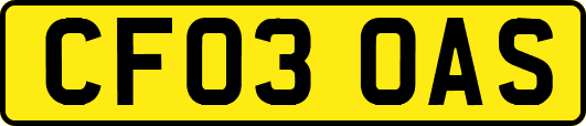 CF03OAS