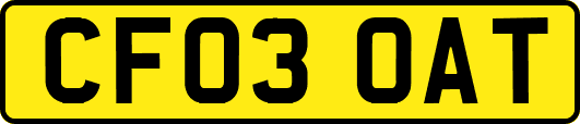 CF03OAT