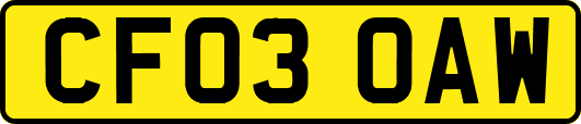 CF03OAW