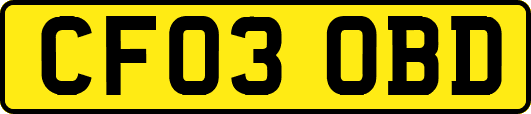 CF03OBD