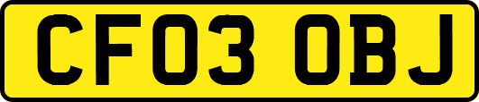 CF03OBJ