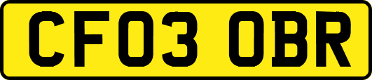 CF03OBR