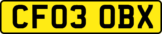 CF03OBX
