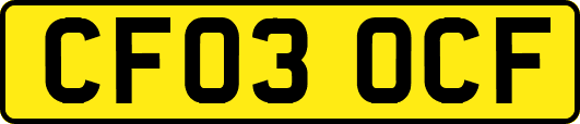CF03OCF