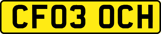 CF03OCH
