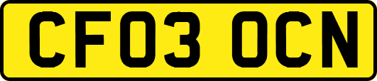 CF03OCN