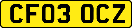 CF03OCZ