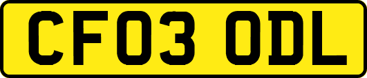 CF03ODL