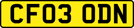 CF03ODN