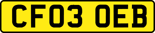 CF03OEB