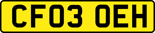 CF03OEH