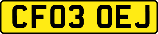 CF03OEJ