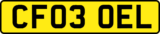 CF03OEL