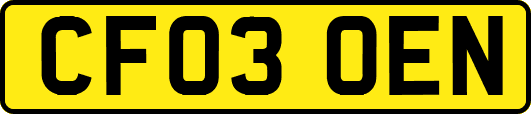 CF03OEN