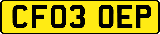 CF03OEP
