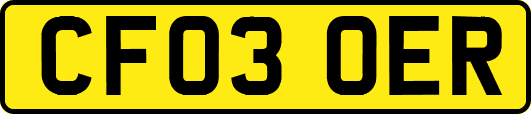 CF03OER