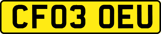 CF03OEU