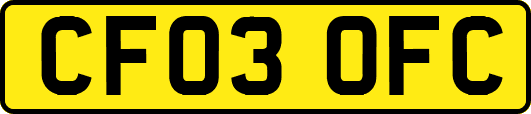 CF03OFC