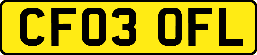 CF03OFL