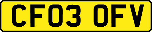 CF03OFV
