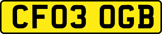 CF03OGB