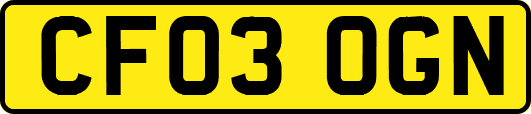 CF03OGN