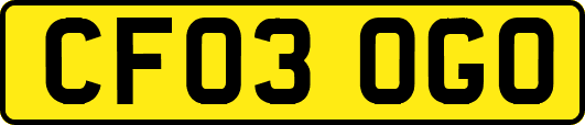CF03OGO