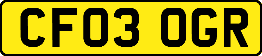 CF03OGR