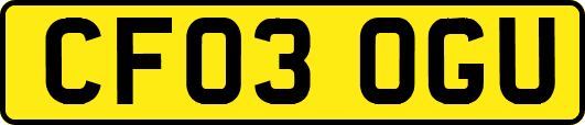 CF03OGU