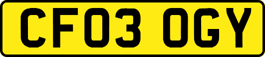 CF03OGY