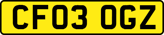 CF03OGZ