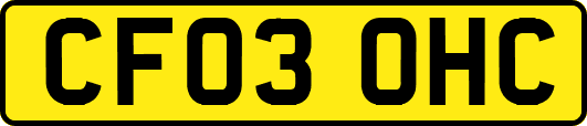 CF03OHC