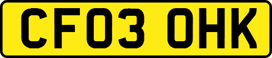 CF03OHK