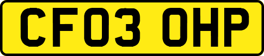 CF03OHP