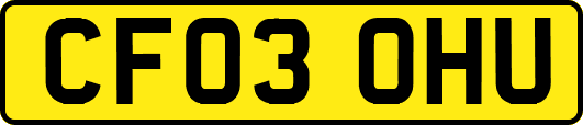 CF03OHU